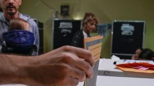 Италия се готви да гласува за италиански представители в ЕП