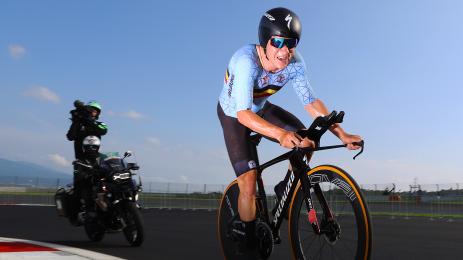 Колоездене