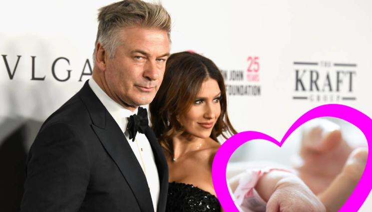 Болдуин - СЛЕД 8 ДЕЦА: Алек Болдуин стана дядо