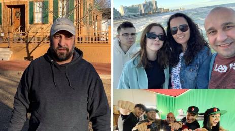 Мишо Шамара