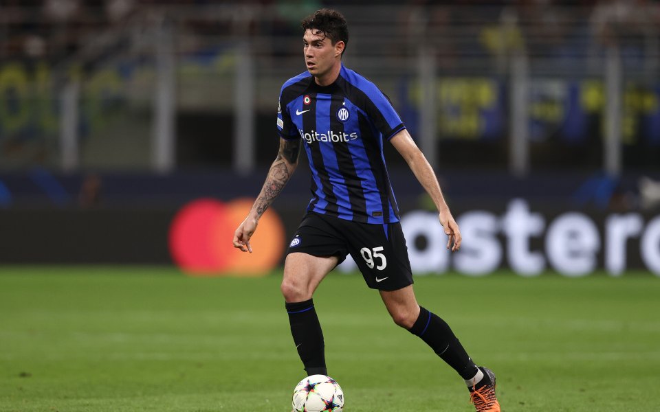 Отборът на Манчестър Юнайтед ще срещне сериозна конкуренция в опита