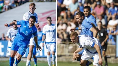 Левски Карлово