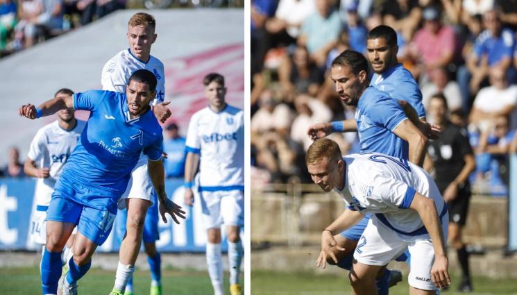 Левски Карлово - Левски победи в контролата с Карлово, 16-годишен вкара за „сините“.