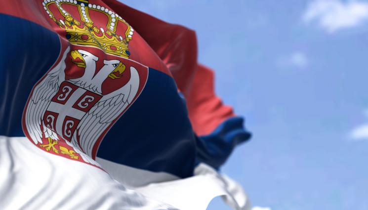 Сърбия - Сърбия няма да признае референдумите в украинските региони