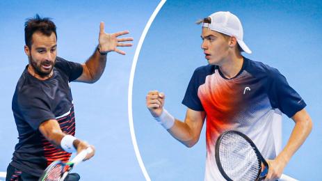 София оупън Нестеров