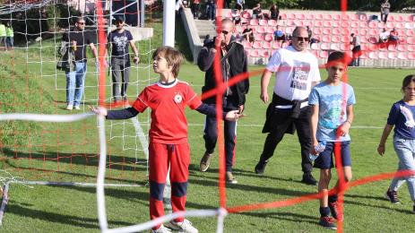 ЦСКА Септември