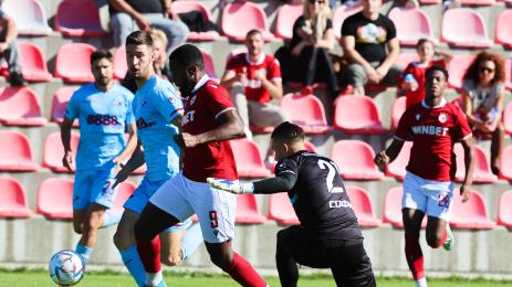 ЦСКА Септември