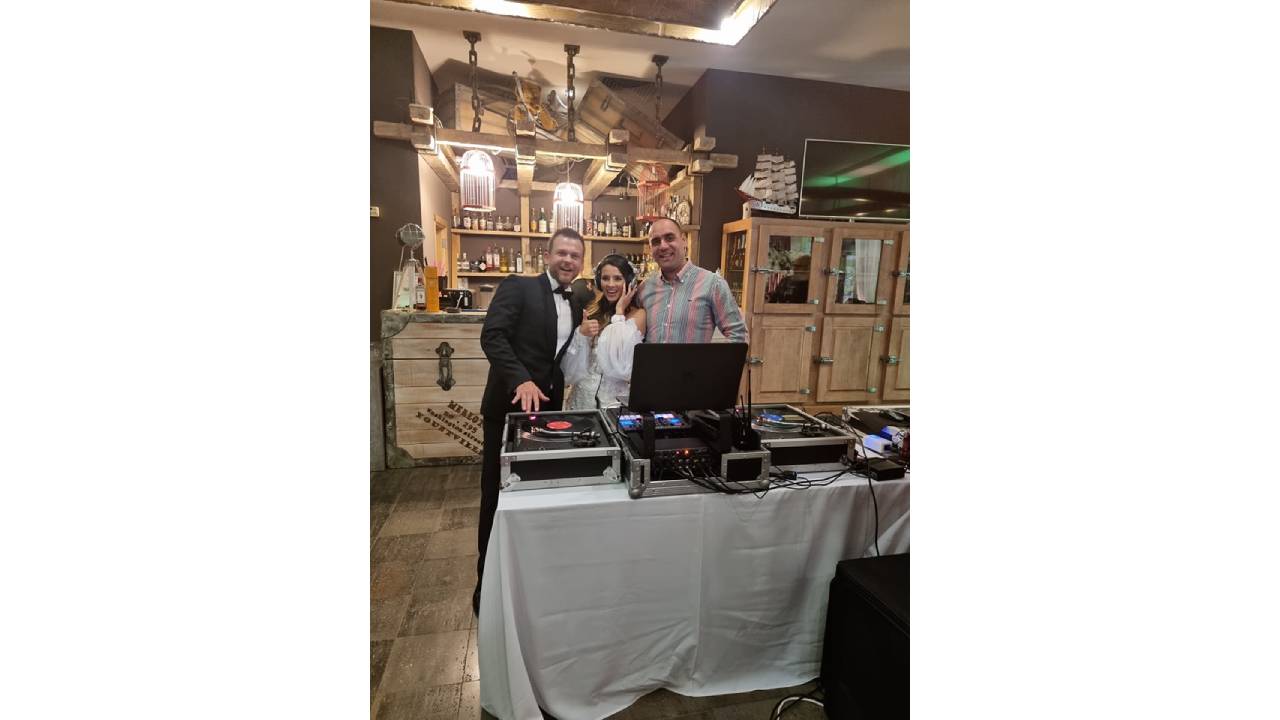 ненчо балабанов сватба