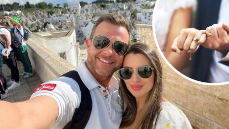 ненчо балабанов сватба