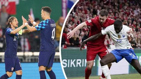 Лига на нациите