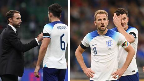 Хари Магуайър