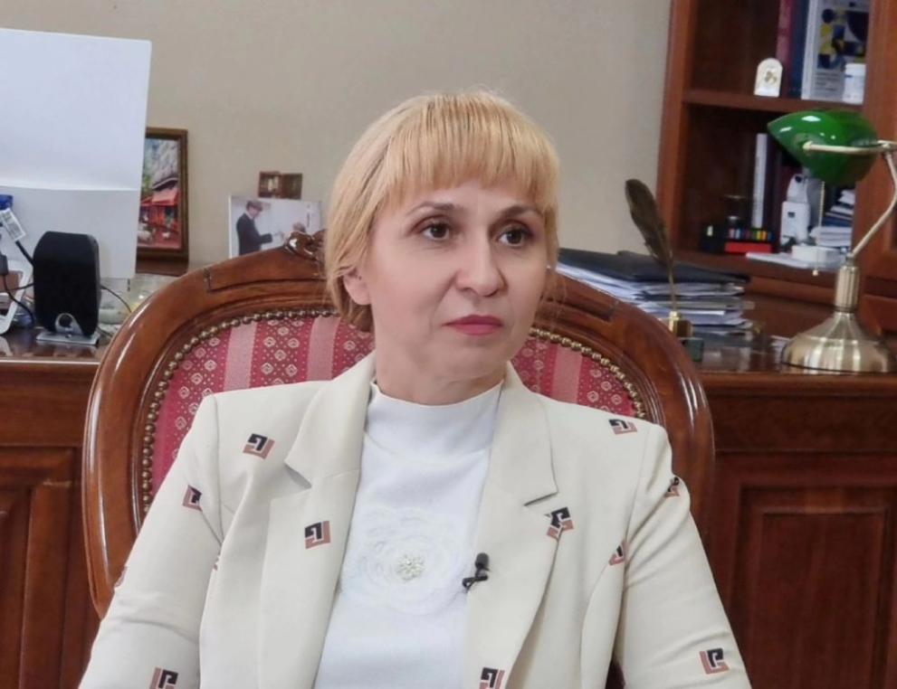 Омбудсманът Диана Ковачева изрази категоричната си позиция против предвиденото 35% увеличение