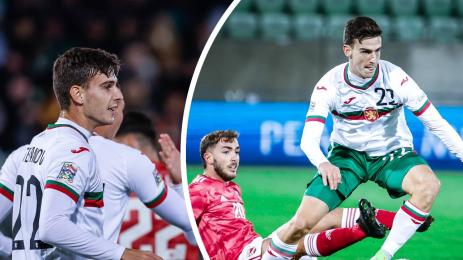 Илиян Стефанов