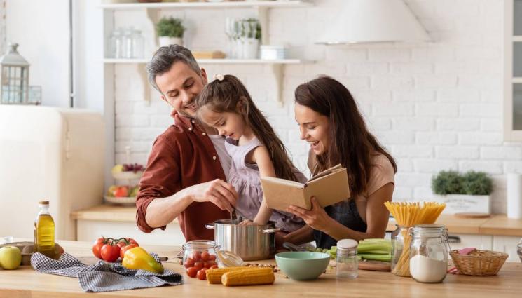 спонсорирана публикация - Мисия „Добра храна - добра кауза“