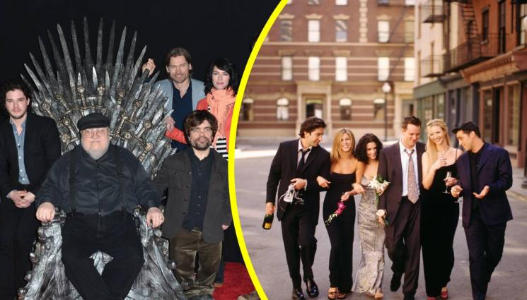 тв предавания - ТОП 10: Предавания, които управляваха света в пика си