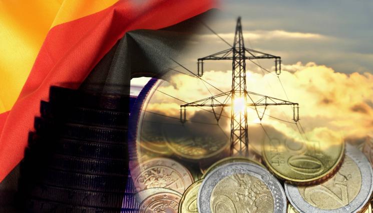 германия - Германия въвежда таван на цените на тока