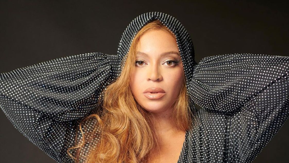 Beyonce благодари на фен, който посетил 35 нейни концерта