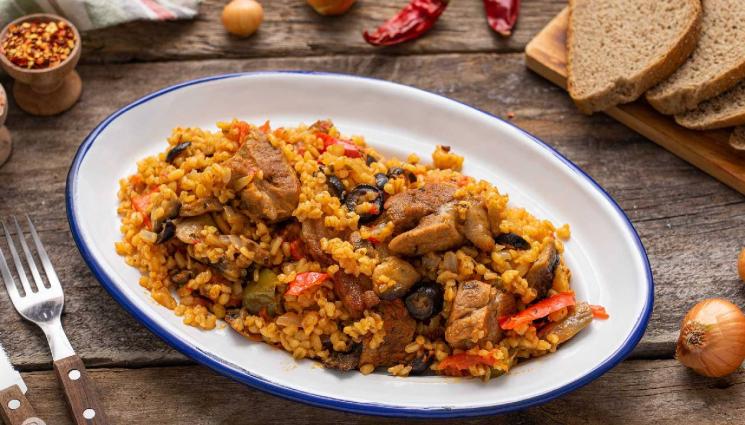 рецепти - Шест апетитни вариации на гювеч