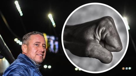 Лауренциу Регенкампф