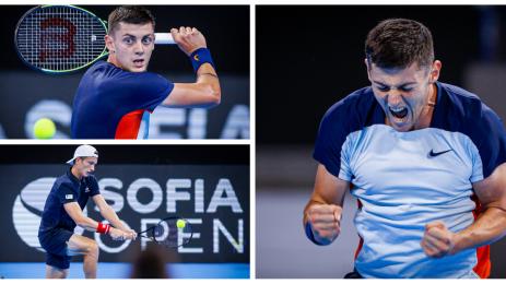 Александър Лазаров