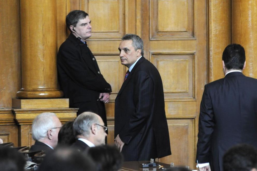  Иван Костов 