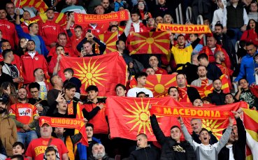 Пет клуба от Първа македонска футболна лига и два от
