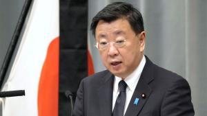 Япония поиска официално извинение от Русия след ареста и малтретирането