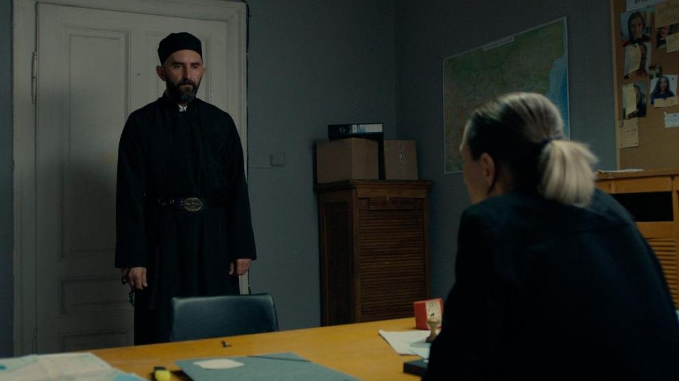  С река на сърцето 