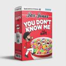 Jax Jones ft. Raye
