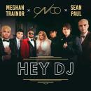 CNCO FT. MEGHAN TRAINOR & SEAN PAUL - HEY DJ