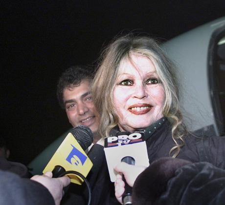 Последното публично послание отправено от Бриджит Бардо трогна хиляди почитатели