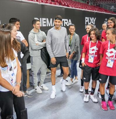 Григор Димитров