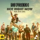 DJ Fresh ft. Rita Ora