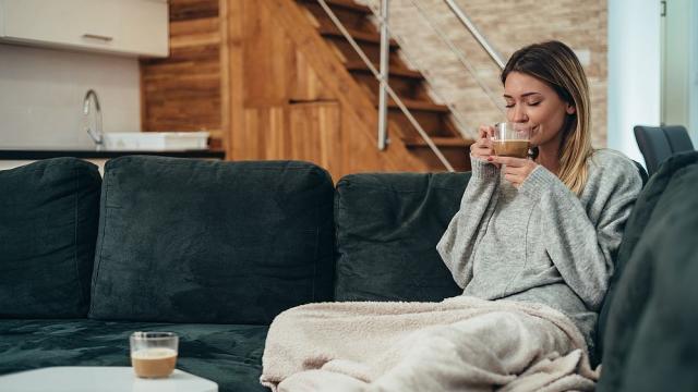 Алтернатива на кафето: Лекар посочи коя напитка е най-полезна през есента