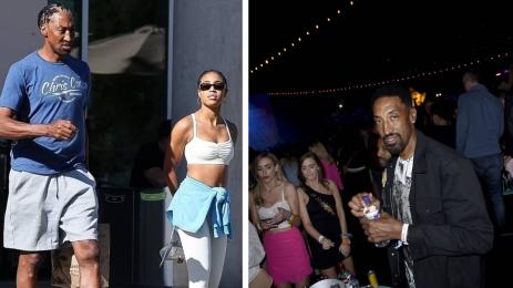 Скоти Пипън