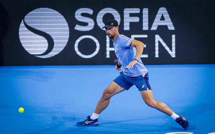 Ясно е кога се тегли жребият за Sofia Open