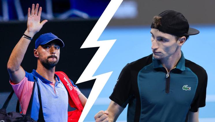 Димитър Кузманов - ЖАЛКО! Кузманов изпусна шанса си, отпадна в първия кръг на основната схема в София