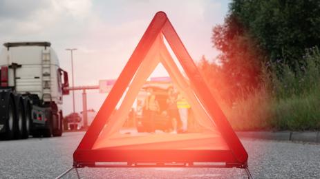 катастрофа