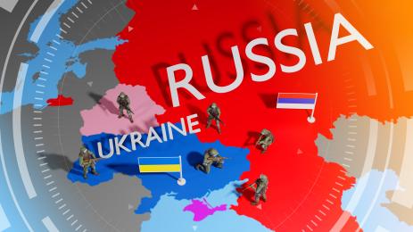 русия