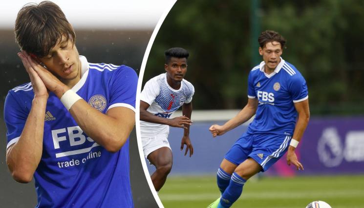 Крис Попов - И Крис Попов с шанс да играе за България