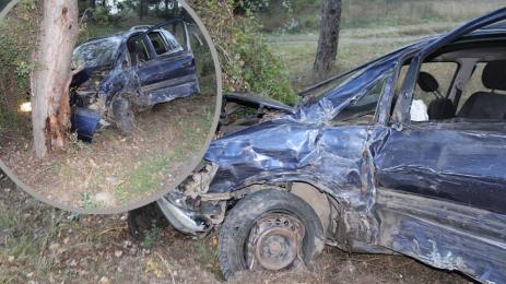 катастрофа Е79