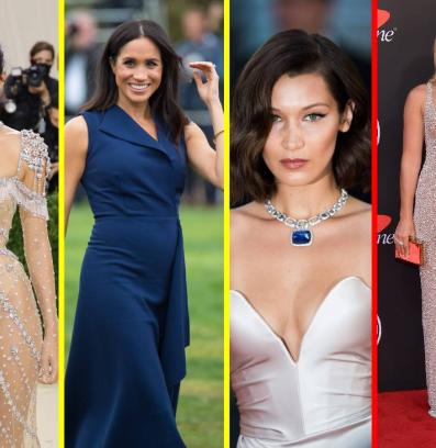 знаменитости