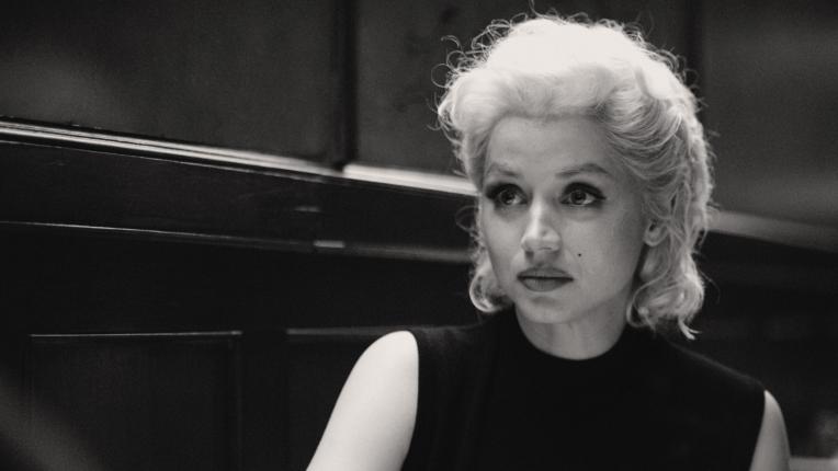 Любопитни факти за Blonde - новия филм за Мерилин Монро