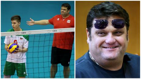 Мартин Стоев