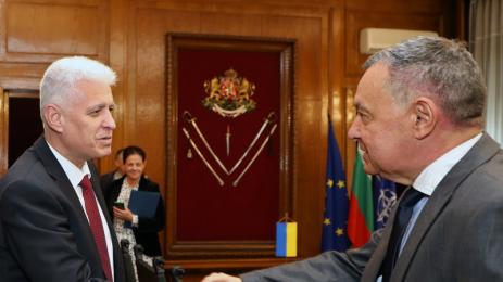 Димитър Стоянов