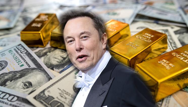 Мъск - СКЪСА ДЖОБОВЕТЕ: Илон Мъск с колосална загуба на пари