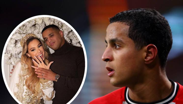 Ихатарен - Гангстери погнаха халф на Аякс заради мацка