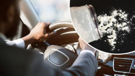 дрога шофьор