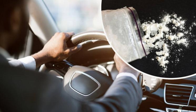 дрога шофьор