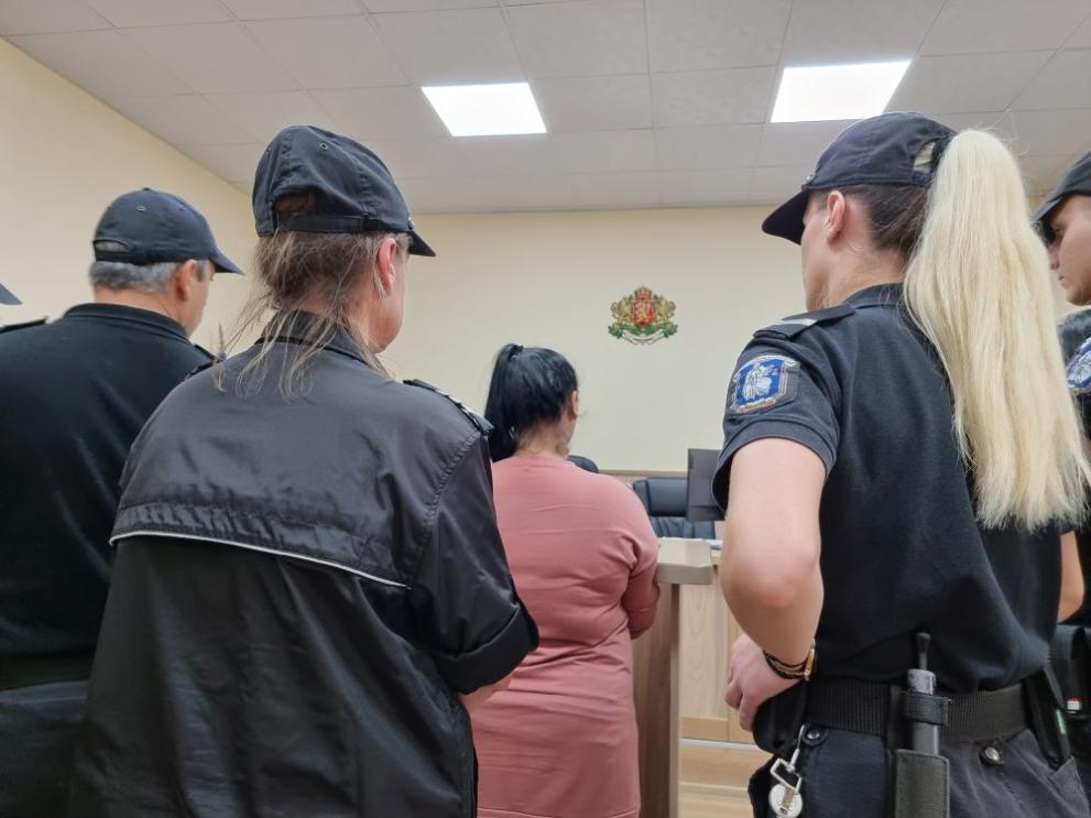  пребито дете Пловдив 